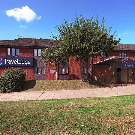 Travelodge Northampton Upton Way Exteriör bild