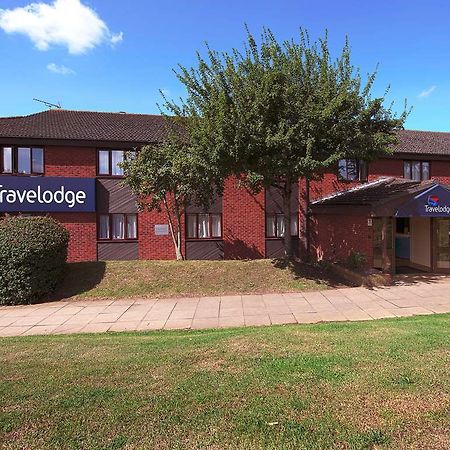 Travelodge Northampton Upton Way Exteriör bild