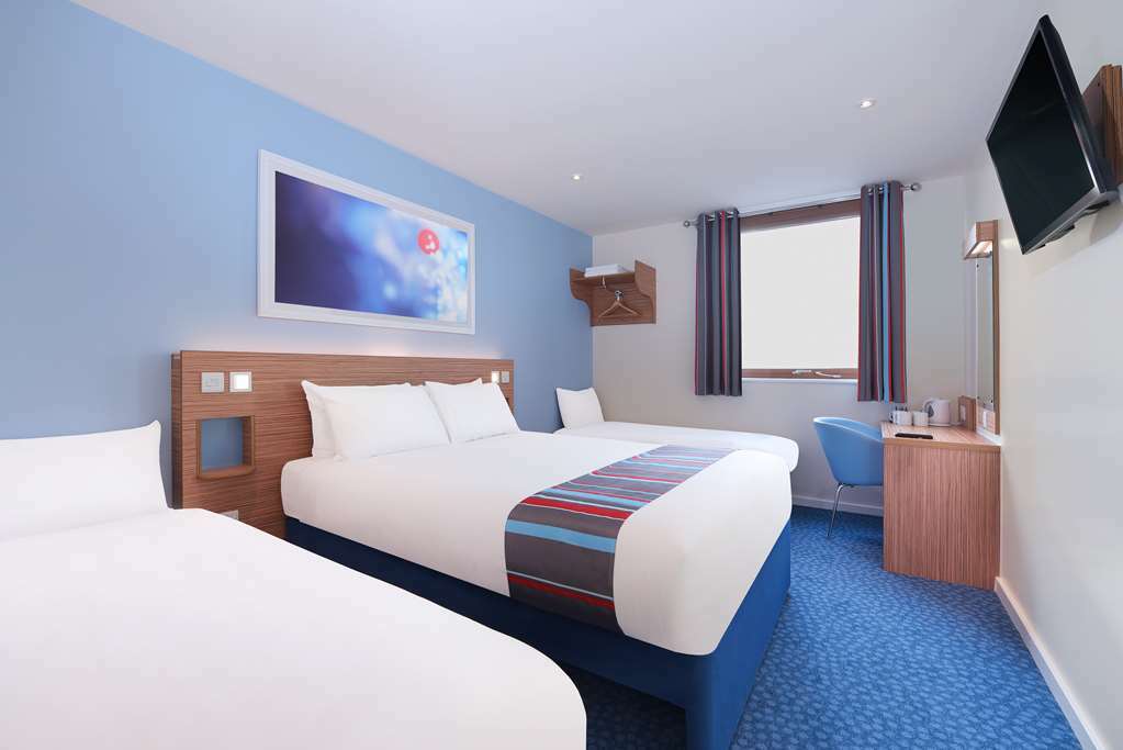 Travelodge Northampton Upton Way Rum bild