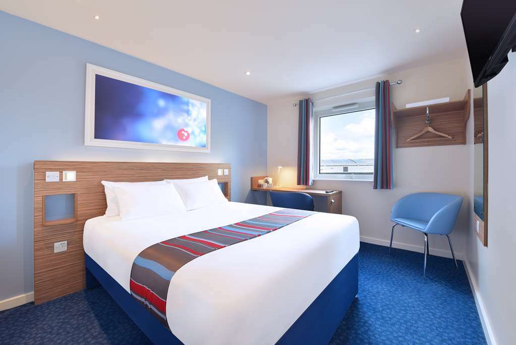 Travelodge Northampton Upton Way Rum bild